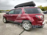 2016 GMC ACADIA photo