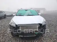 2016 GMC ACADIA photo