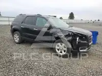 2016 GMC ACADIA photo