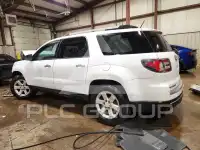 2016 GMC ACADIA photo
