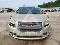2016 GMC ACADIA photo