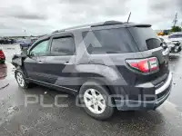 2016 GMC ACADIA фото