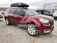 2016 GMC ACADIA photo