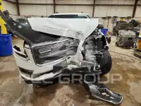 2016 GMC ACADIA photo