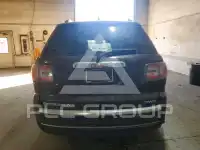 2016 GMC ACADIA фото