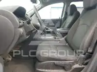 2016 GMC ACADIA photo