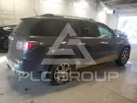 2016 GMC ACADIA фото