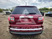 2016 GMC ACADIA photo