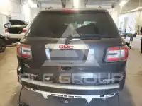 2016 GMC ACADIA фото