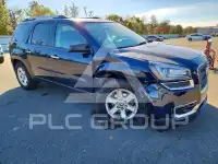 2016 GMC ACADIA фото