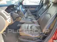2016 GMC ACADIA фото