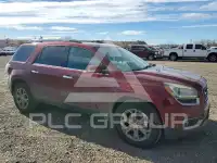 2016 GMC ACADIA фото
