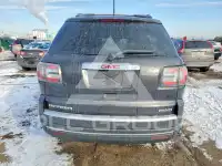 2016 GMC ACADIA фото