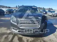 2016 GMC ACADIA photo