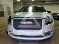 2016 GMC ACADIA фото