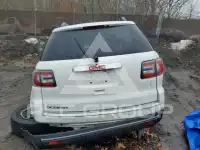 2016 GMC ACADIA фото
