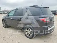 2016 GMC ACADIA фото
