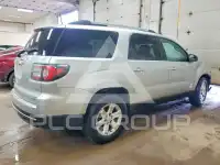 2016 GMC ACADIA фото