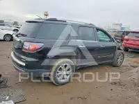 2016 GMC ACADIA фото