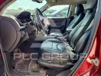 2016 GMC ACADIA фото