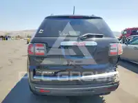 2016 GMC ACADIA фото
