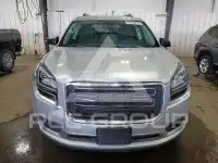 2016 GMC ACADIA фото