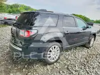 2016 GMC ACADIA photo