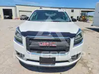 2016 GMC ACADIA фото