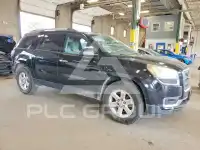 2016 GMC ACADIA фото
