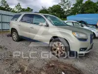 2016 GMC ACADIA фото