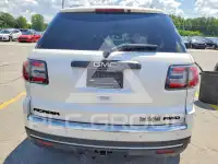 2016 GMC ACADIA фото