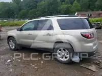 2016 GMC ACADIA photo
