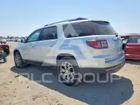 2016 GMC ACADIA фото