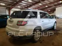 2016 GMC ACADIA photo