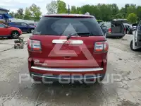 2016 GMC ACADIA фото