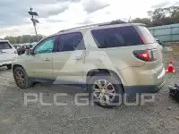 2016 GMC ACADIA фото