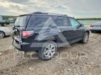 2016 GMC ACADIA фото