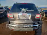 2016 GMC ACADIA фото