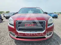 2016 GMC ACADIA photo