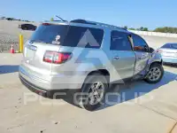 2016 GMC ACADIA фото