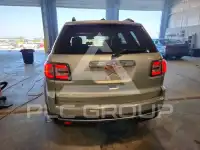2016 GMC ACADIA фото