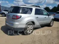 2016 GMC ACADIA фото
