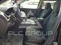 2016 GMC ACADIA фото