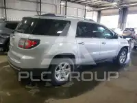 2016 GMC ACADIA фото