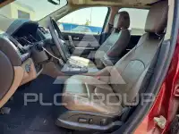 2016 GMC ACADIA photo