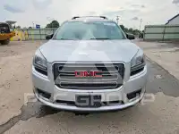 2016 GMC ACADIA photo