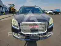 2016 GMC ACADIA фото