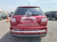 2016 GMC ACADIA photo
