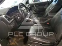 2016 GMC ACADIA photo