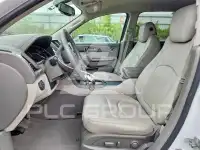 2016 GMC ACADIA фото